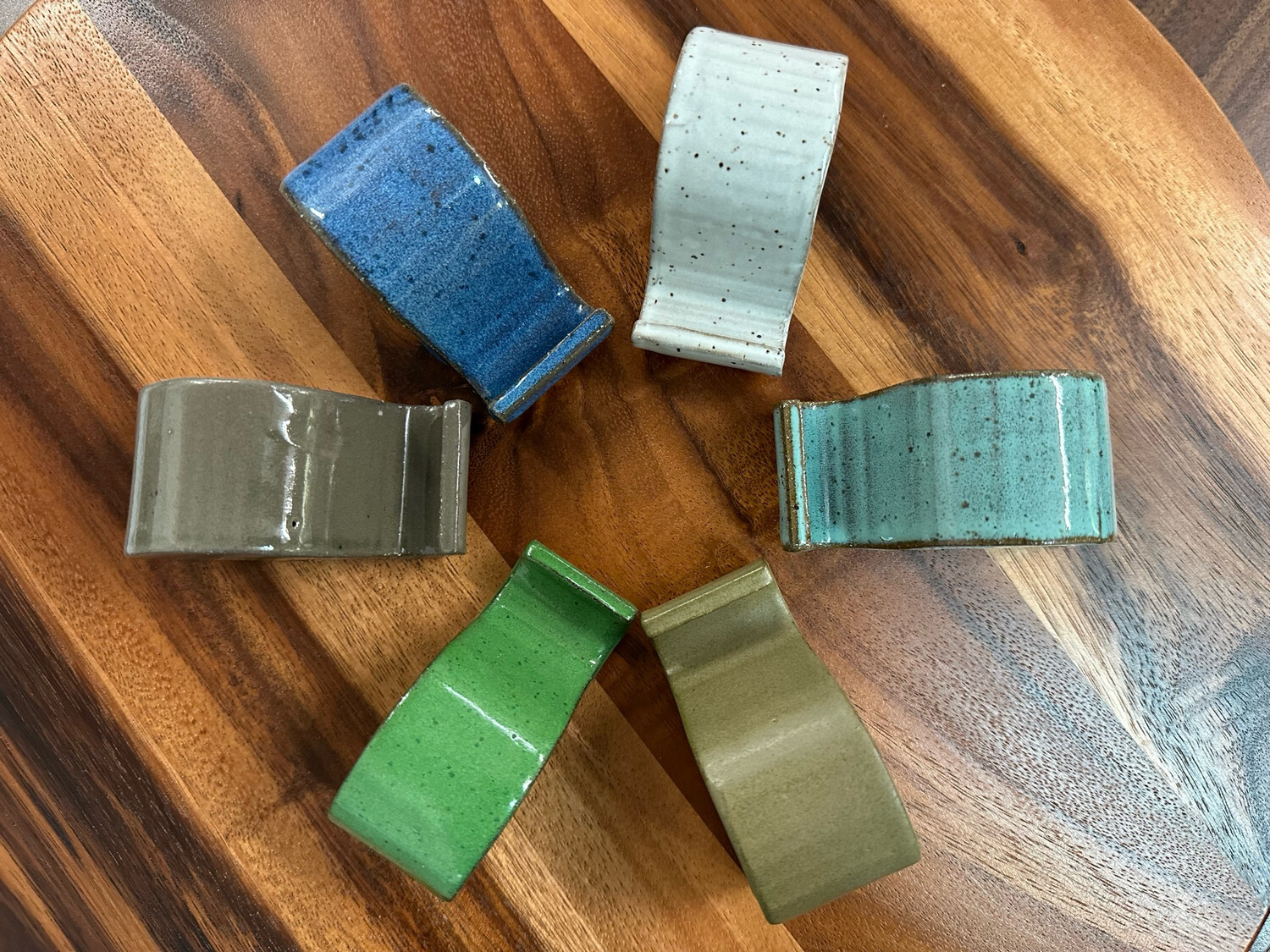 Display Stands | Hand-Made
