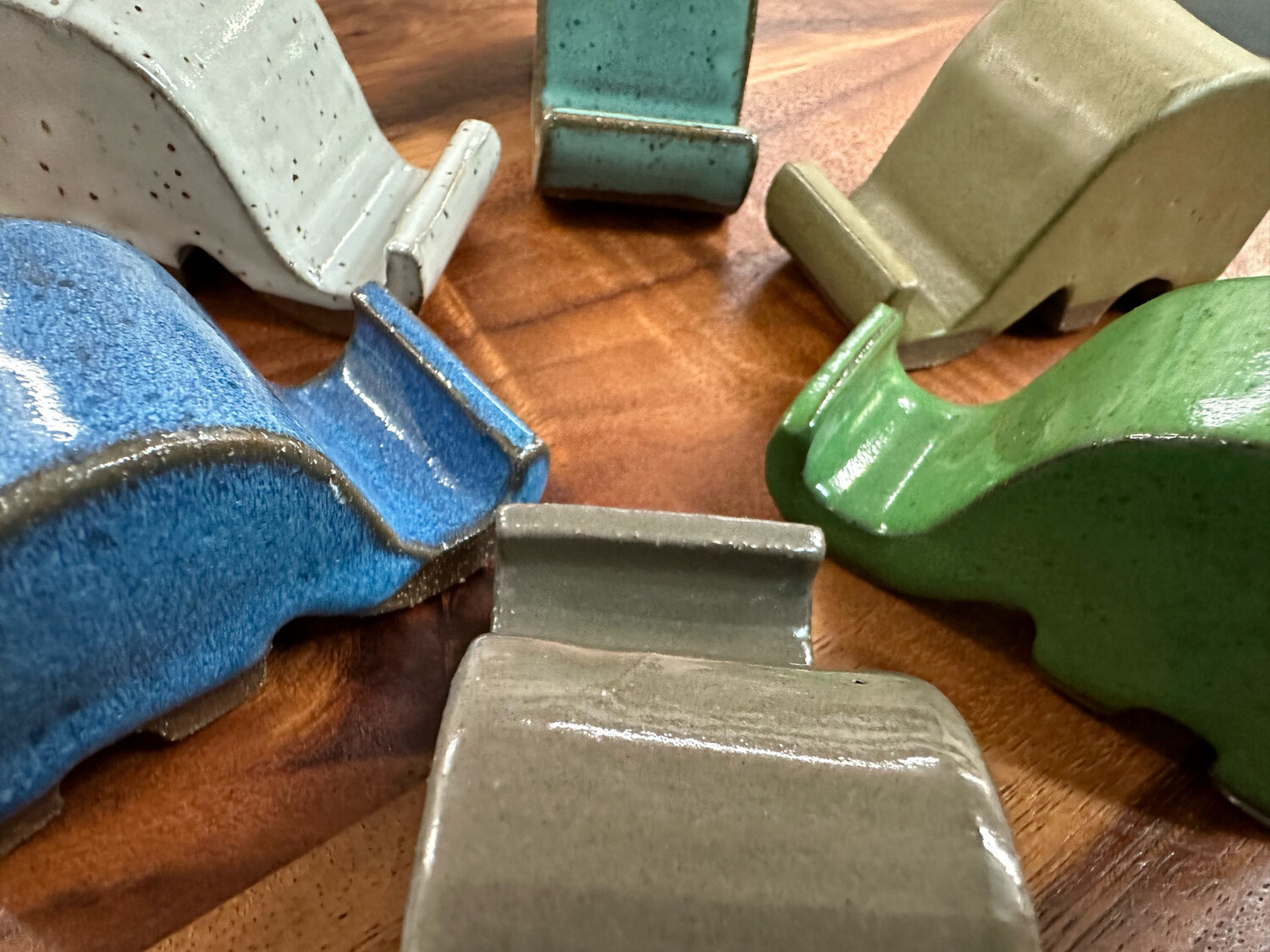 Display Stands | Hand-Made