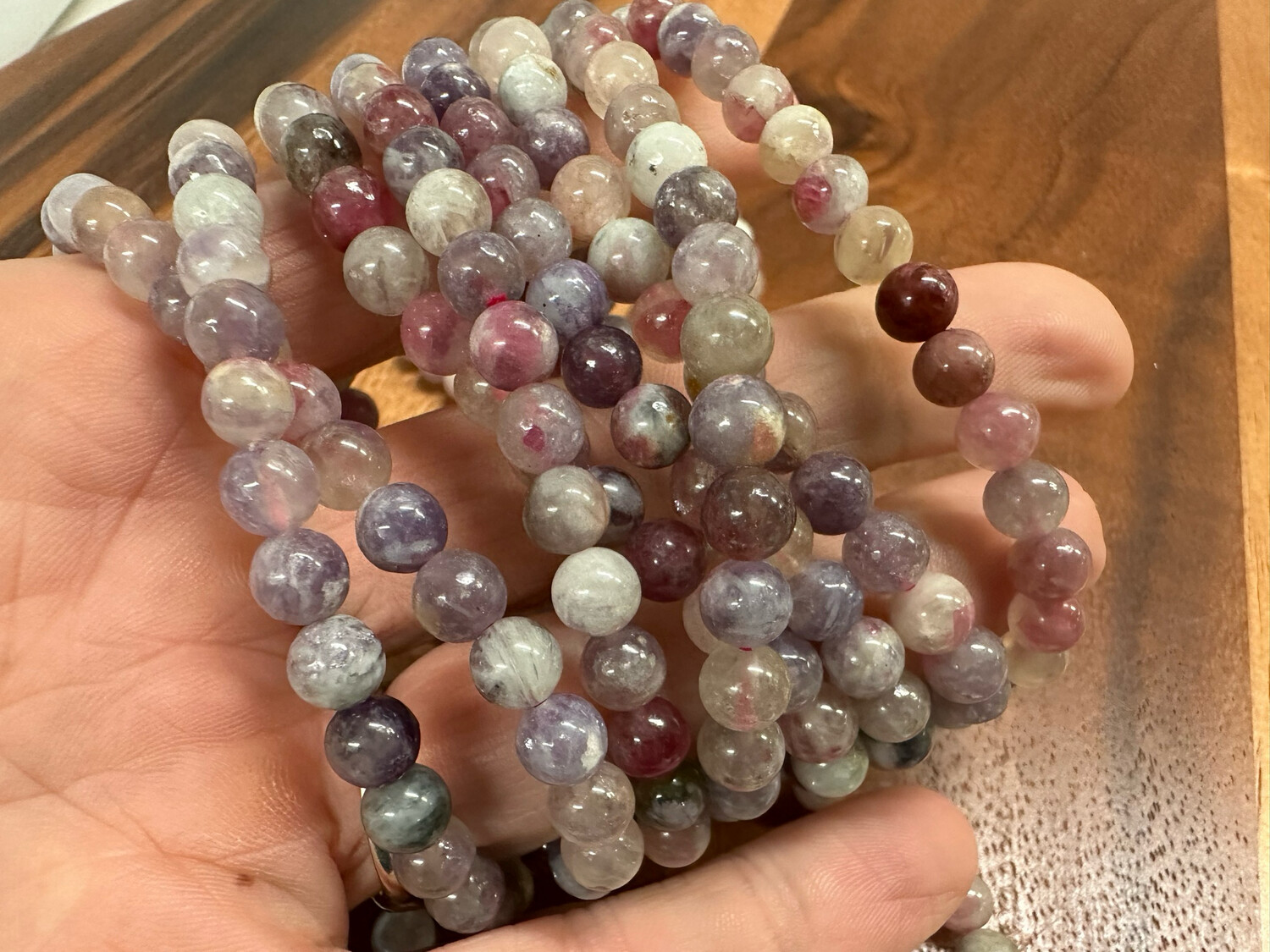 Stone Bracelet - Unicorn Crystal
