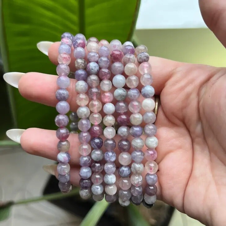 Stone Bracelet - Unicorn Crystal