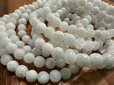 Stone Bracelet - Moonstone