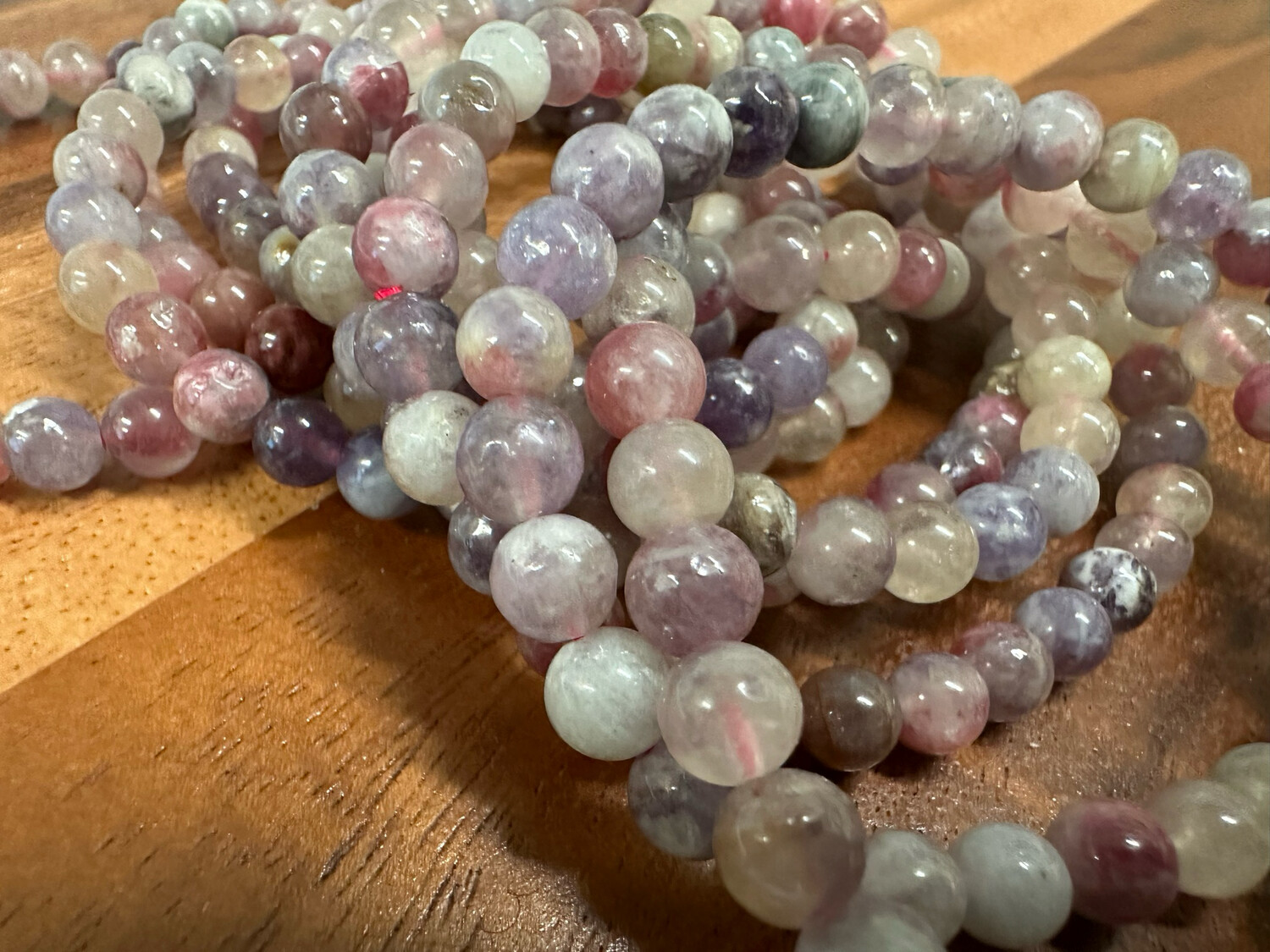 Stone Bracelet - Unicorn Crystal