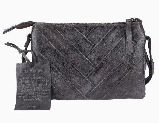 Latico Leathers | Sunny | CHARCOAL