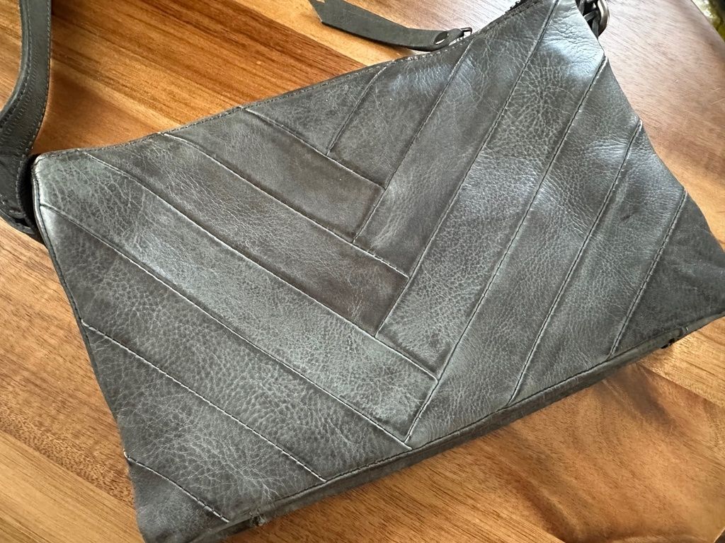 Latico Leathers | Sunny | CHARCOAL