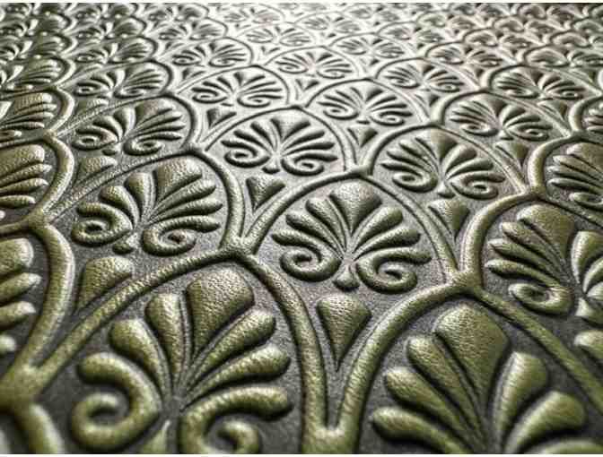 Labyrinth Journal Cover | Ultra-Luxe Genuine Leather