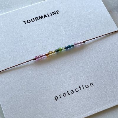 Affirmation &amp; Intention Bracelets