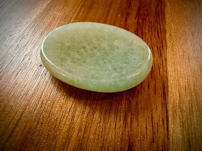 Pocket Token | Stone - Green Aventurine