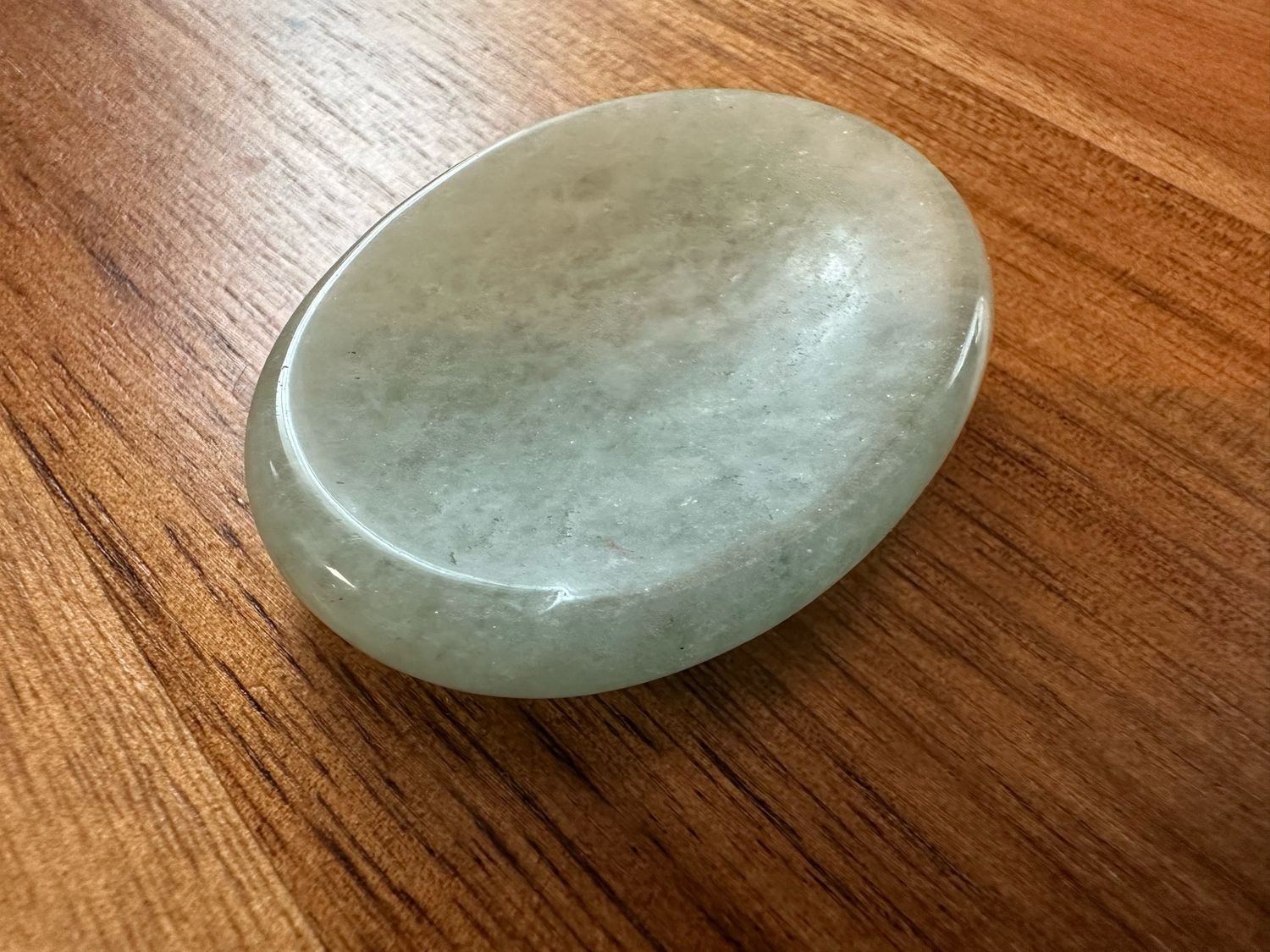 Pocket Token | Stone - Green Aventurine