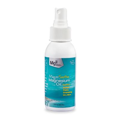 MagneSoothe Magnesium Oil
