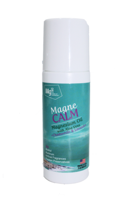 MagneCalm Roll-On 3oz