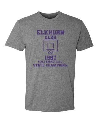 1997 State Champions Shirt