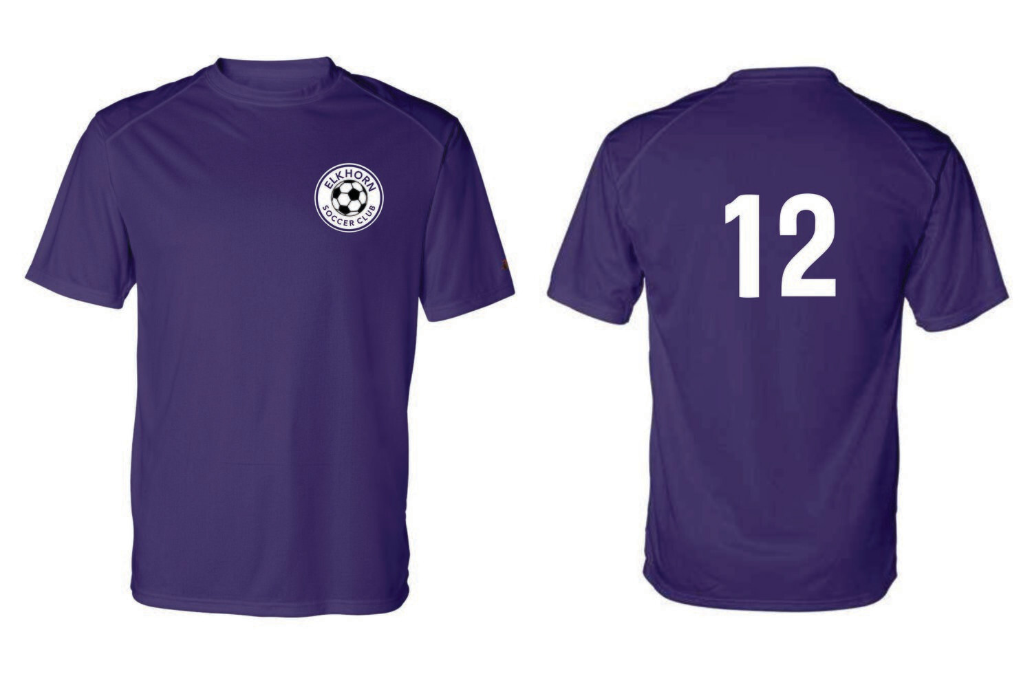 Elkhorn Soccer Club JERSEY ONLY