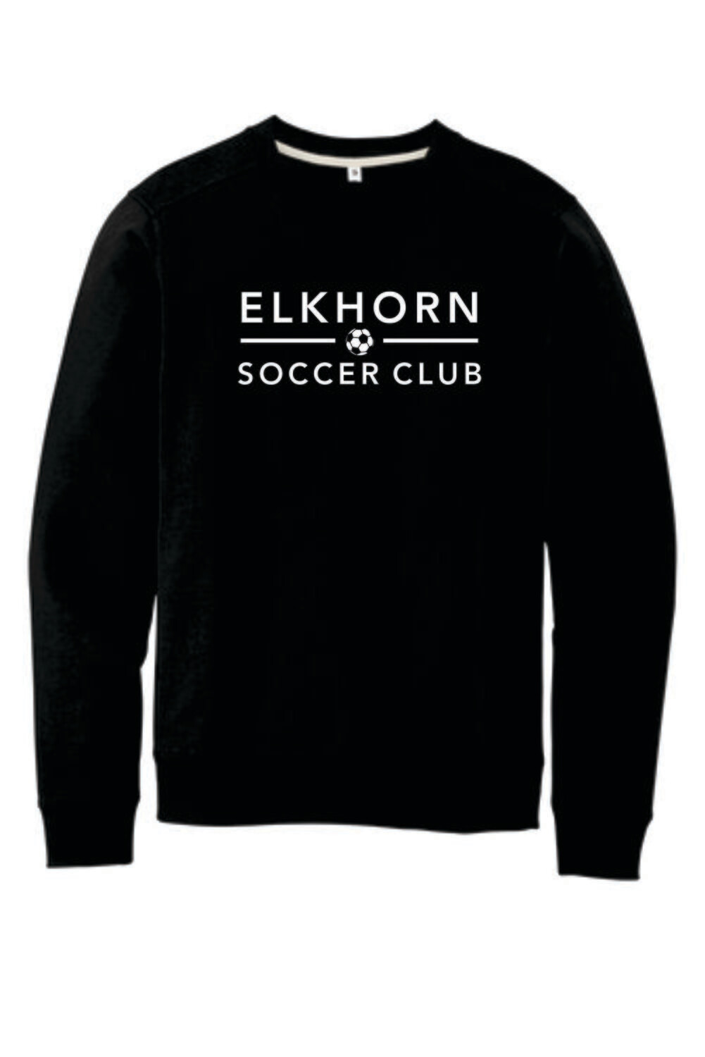 Elkhorn Soccer Club District Crewneck