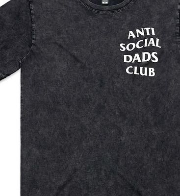 Anti Social Dads Club
