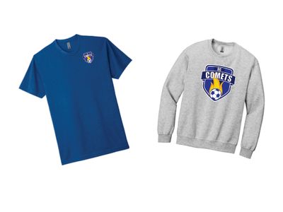 Delavan Comets Soccer Club