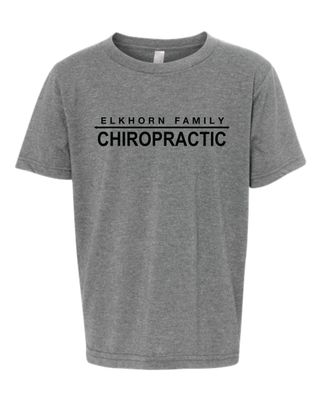 EFC - District ® Youth Perfect Tri ® Tee