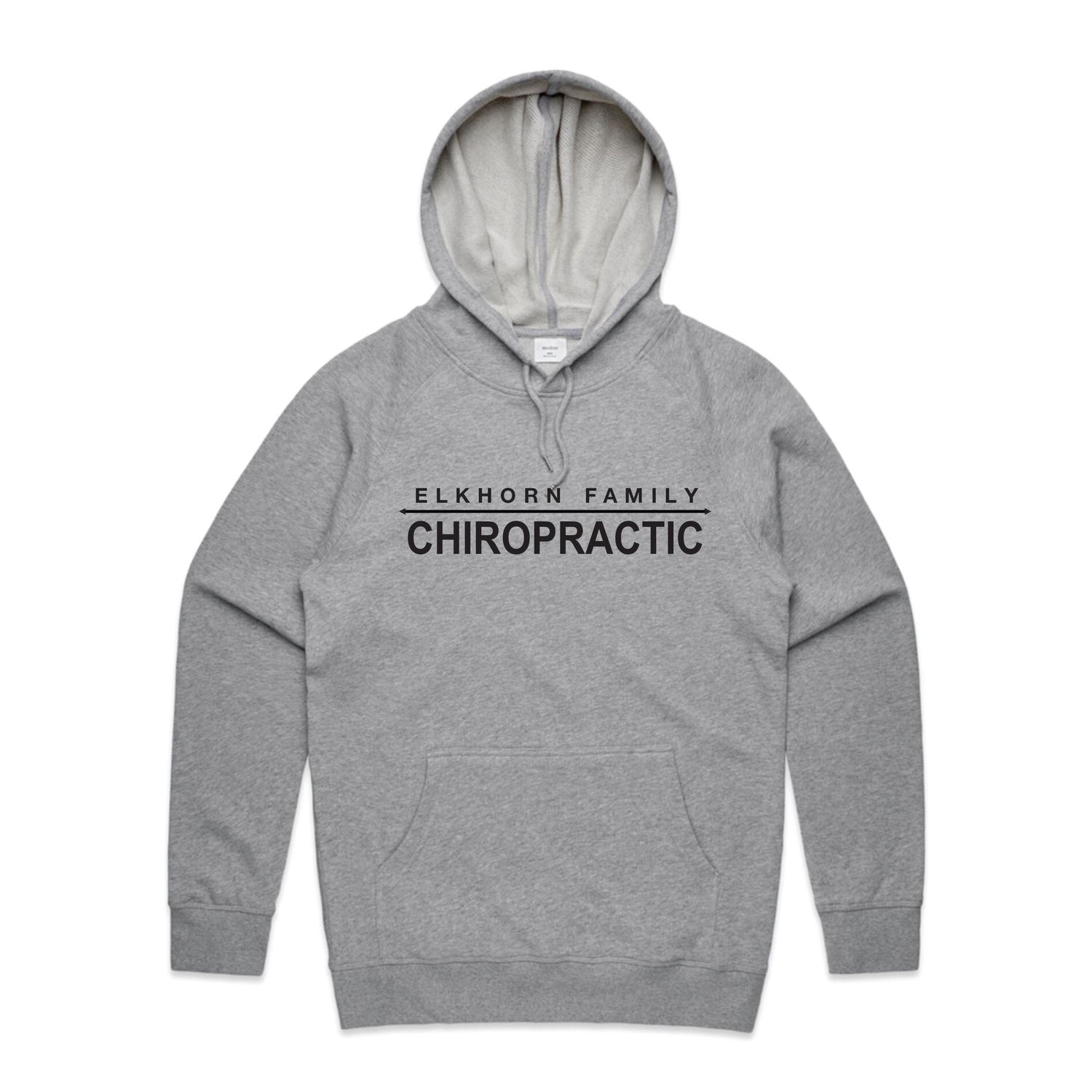 EFC - AS COLOUR Premium Hood