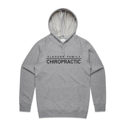 EFC - AS COLOUR Premium Hood