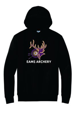 EAMS ARCHERY 2025
