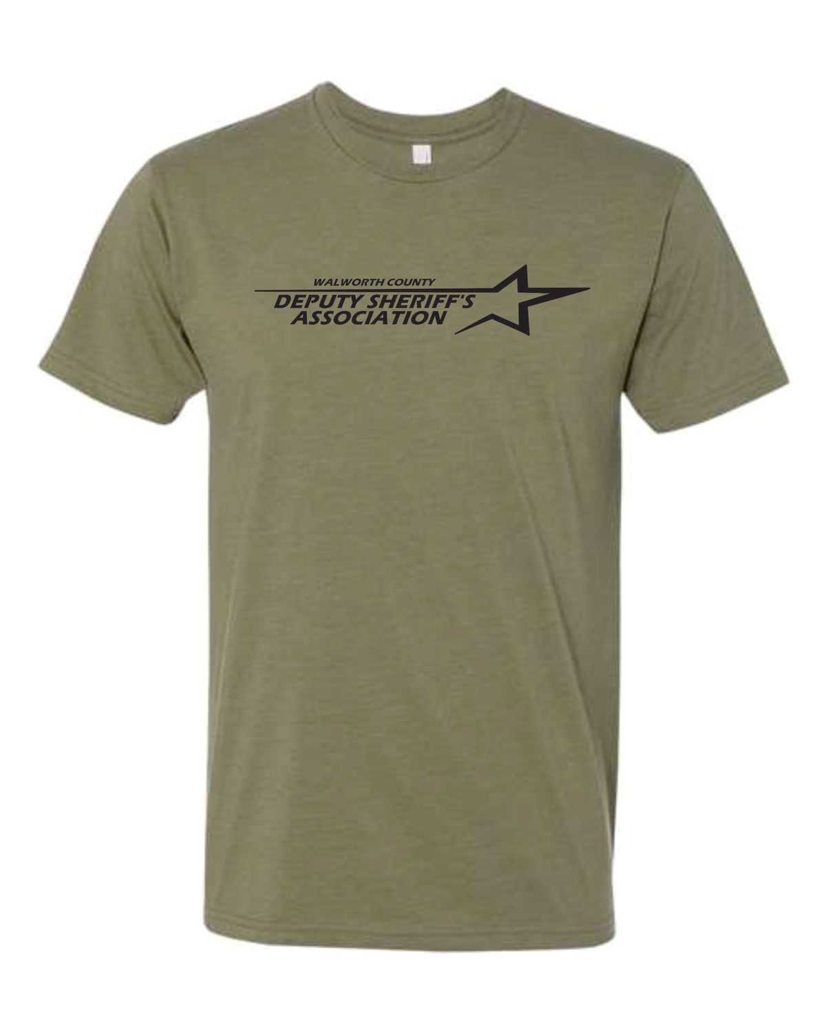 WCDSA T-Shirts