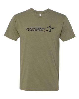 WCDSA T-Shirts