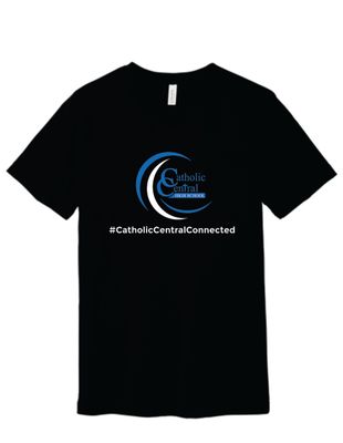 Catholic Central High School T-Shirt