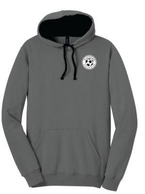 Elkhorn Soccer Club District Hooded Sweatshirt