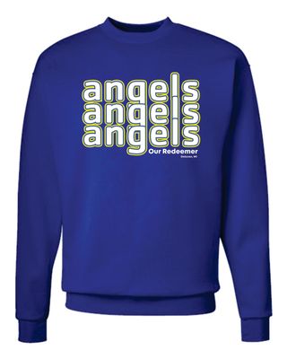 Our Redeemer Spirit Wear