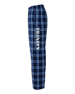 Trinity Flannel Pants