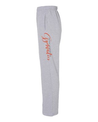 Trinity Straight Leg Sweatpants