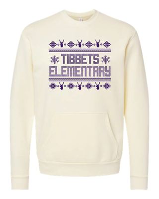 Tibbets Elementary School Holiday Store