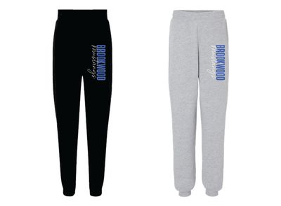 Brookwood Youth Jogger Sweatpants