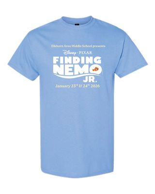 EAMS Finding Nemo