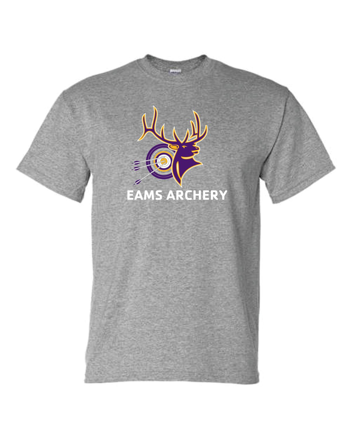 EAMS Archery Club T-Shirt