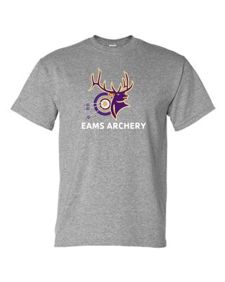EAMS Archery Club T-Shirt
