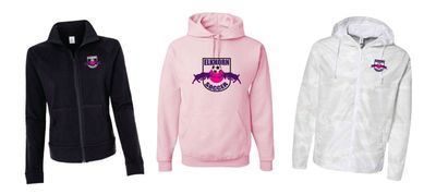 Elkhorn Girls Soccer Online Store