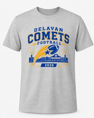 DDHS Football