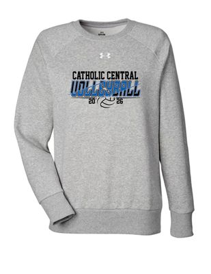 Catholic Central Volleyball