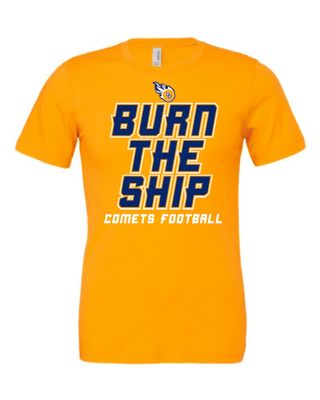 DDHS Football Spirit Packs