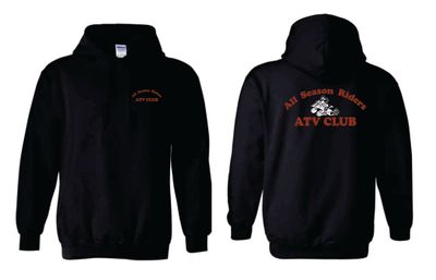 All Seasons Riders ATV Club