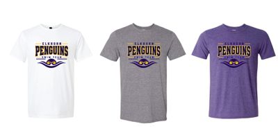 Elkhorn Penguins