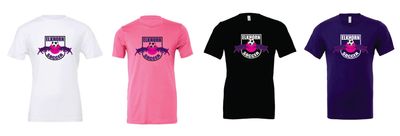 Elkhorn Girls Soccer T-shirts