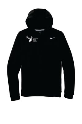 Elkhorn Athletics Nike Soccer Collab Hoodie
