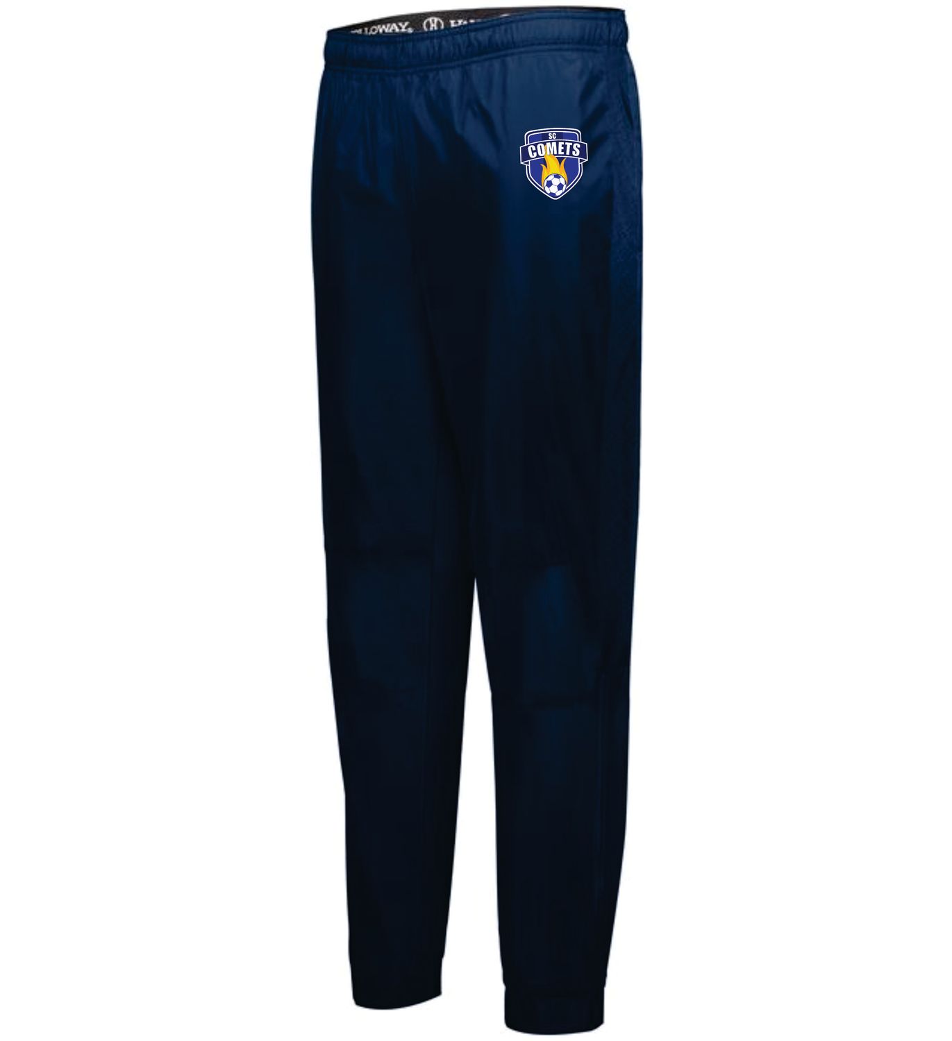 Comets Soccer Club Youth Warm up Pants