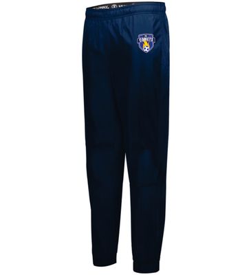 Comets Soccer Club Youth Warm up Pants