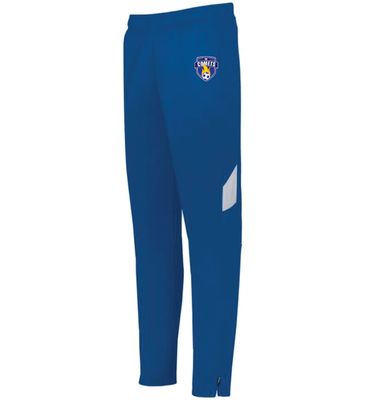 Comets Soccer Club Adult Warm up Pants