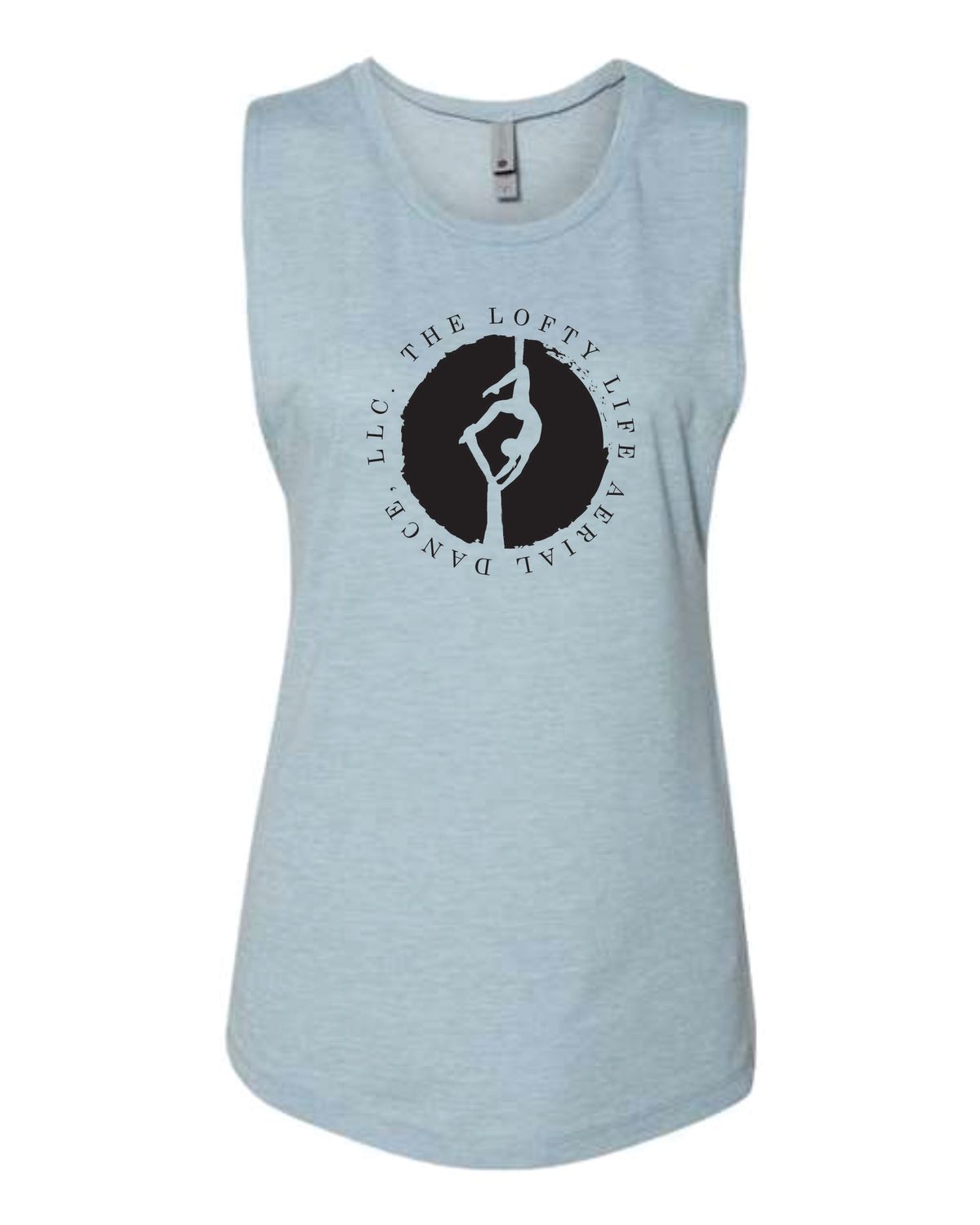 The Lofty Life Women's Tank Tops