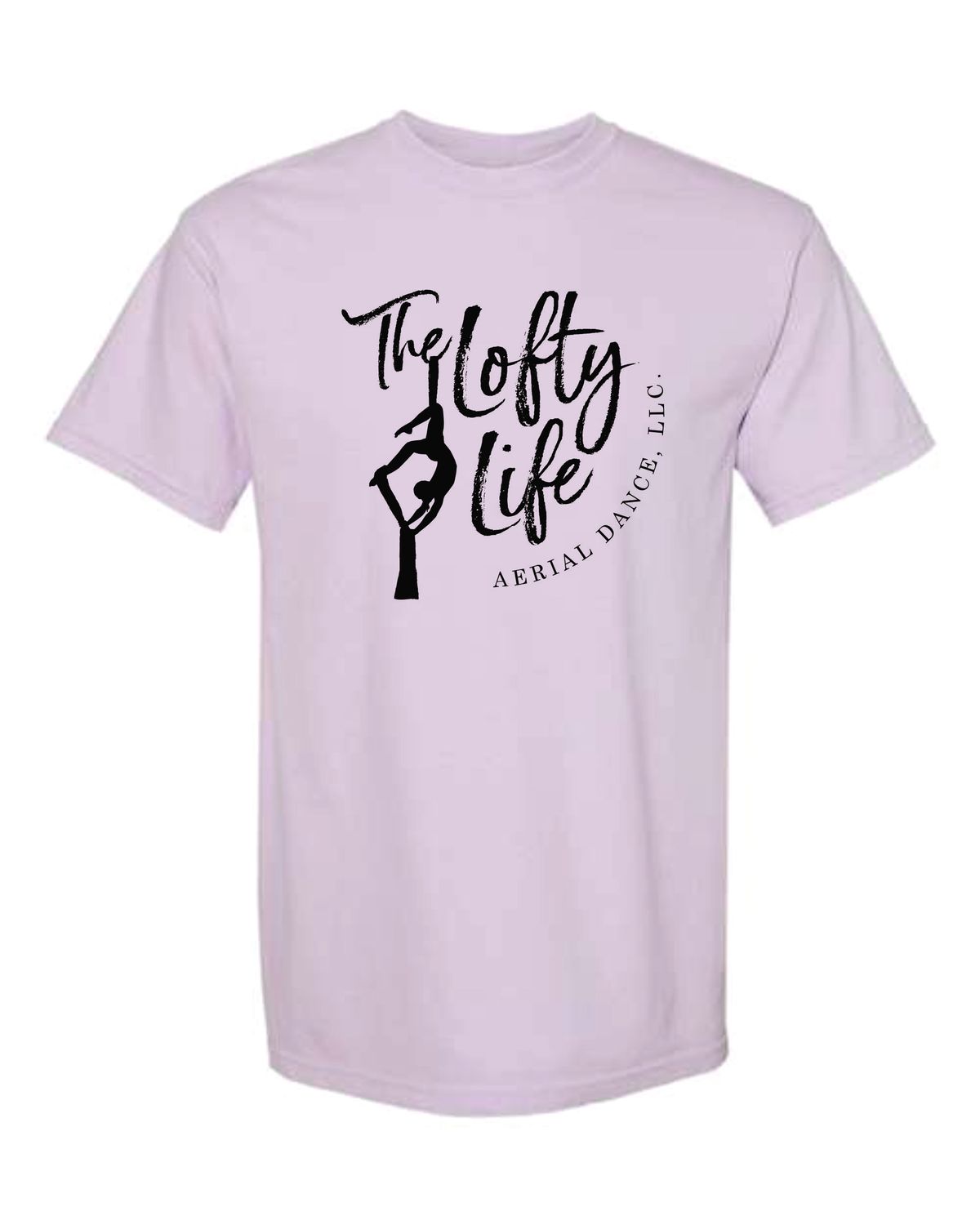 The Lofty Life T-Shirts