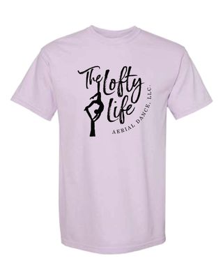 The Lofty Life T-Shirts