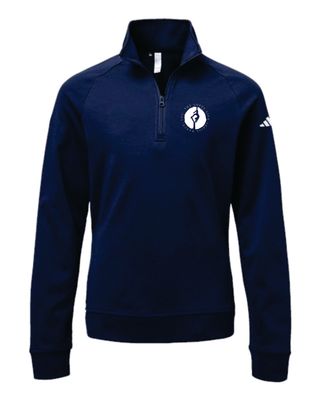 The Lofty Life Adidas 1/4 Zip